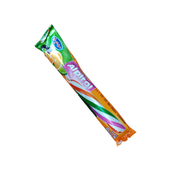 آلپیرال دومینو 40 عددی